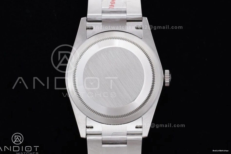 VR 962 Dial Edition 126000 1:1 Oyster Perpetual Casual KRF 36mm Best Steel Lavender 904L 0330